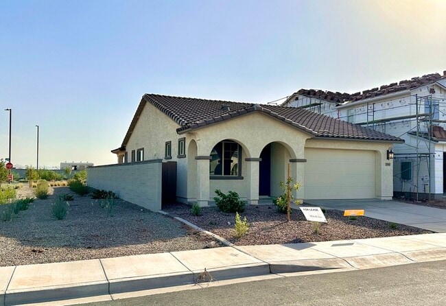 property at 7947 E Queensborough