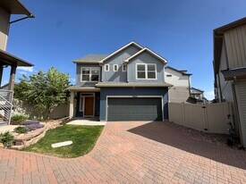 6649 Shadow Star Dr in Colorado Springs, CO - Building Photo