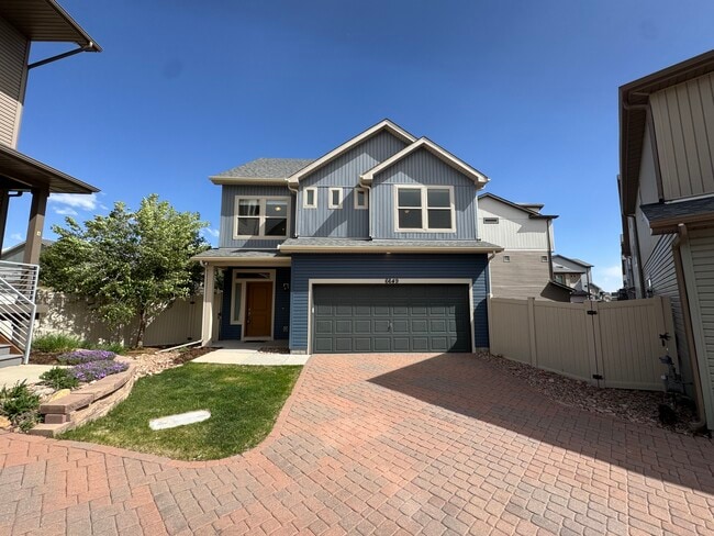 property at 6649 Shadow Star Dr