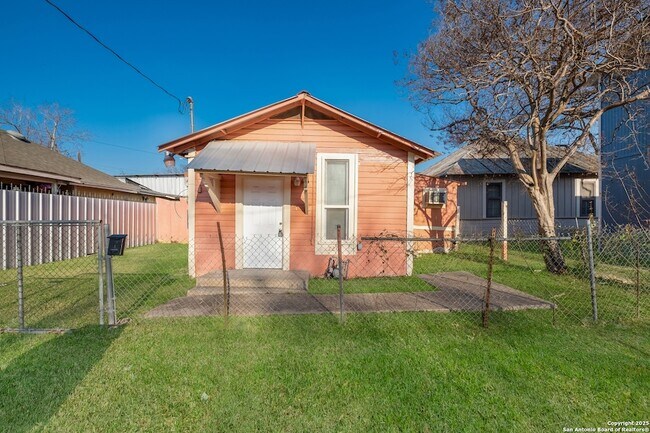 property at 129 Caldwell St