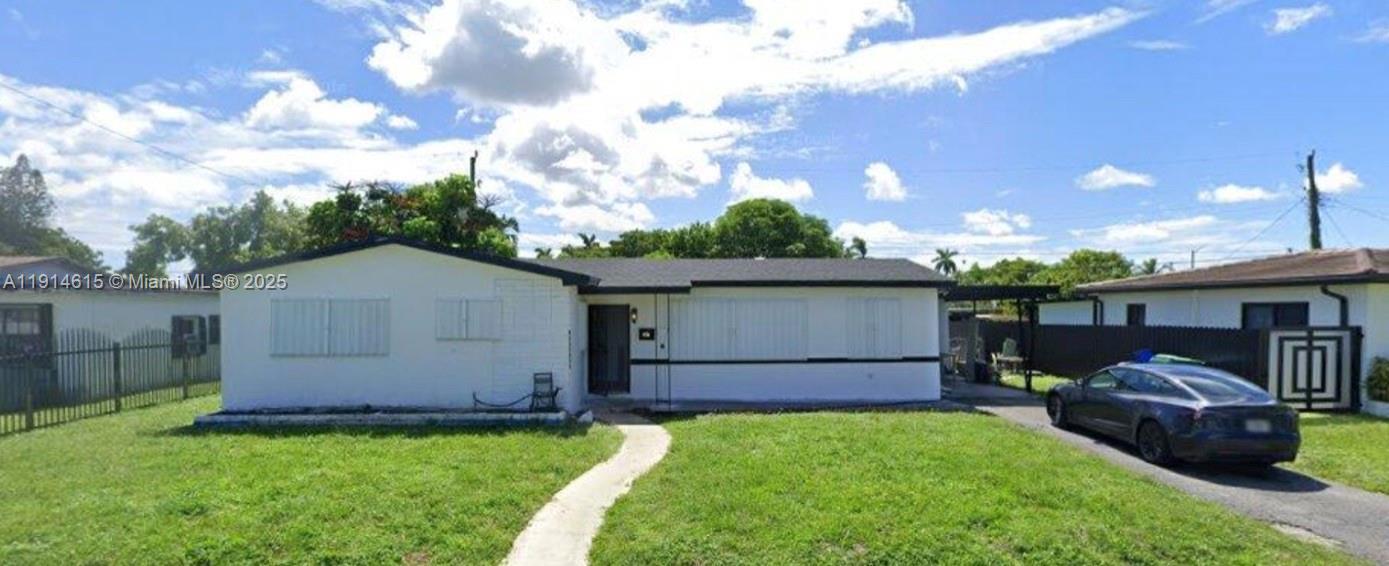 1430 NW 176th Terrace in Miami, FL - Building Photo