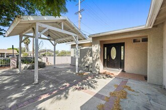 12755 Judd St in Los Angeles, CA - Building Photo - Building Photo