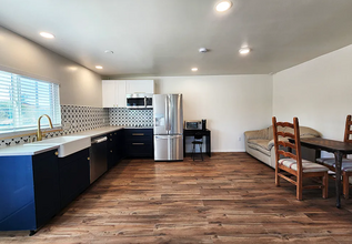 57919 Yucca Trl in Yucca Valley, CA - Building Photo - Building Photo
