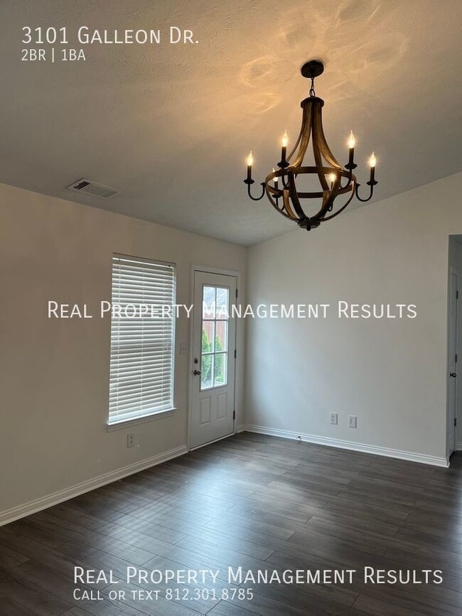 3101 Galleon Dr in Evansville, IN - Building Photo - Building Photo