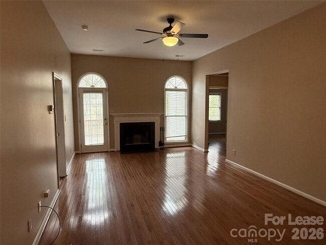 1908 Thurmond Pl in Charlotte, NC - Building Photo - Building Photo