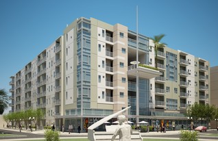 The Reed at Encore Apartments