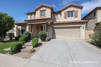 3410 S Sunland Dr in Chandler, AZ - Foto de edificio - Building Photo