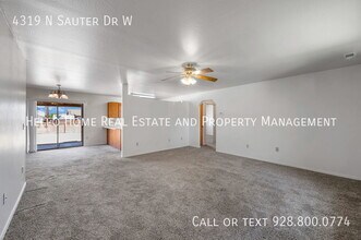 4319 N Sauter Dr W in Prescott Valley, AZ - Building Photo - Building Photo