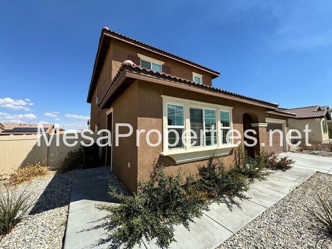 14173 Mustang Cir in Adelanto, CA - Building Photo - Building Photo