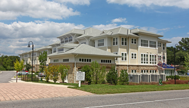 Hammarlee House in Glen Burnie, MD - Building Photo - Building Photo