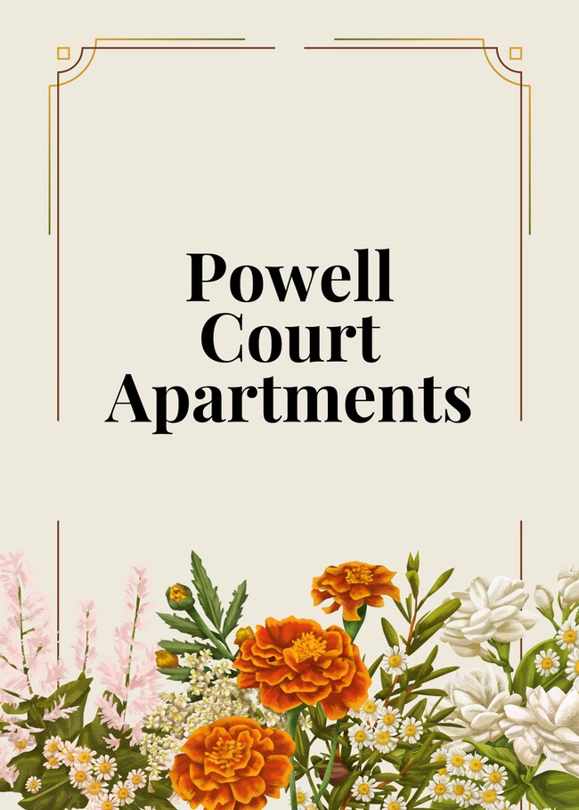 property at 16928 SE Powell Blvd