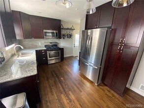 3635 Madison St in Denver, CO - Building Photo - Building Photo
