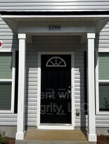 2206 Del Carmel Way in Tallahassee, FL - Building Photo