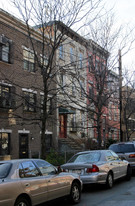 150 S 8th St Apartments