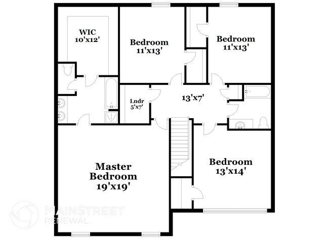 415 Ferrell Ave in Charlotte, NC - Building Photo - Building Photo