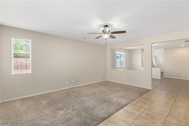 property at 7605 Lake Fork Peak St