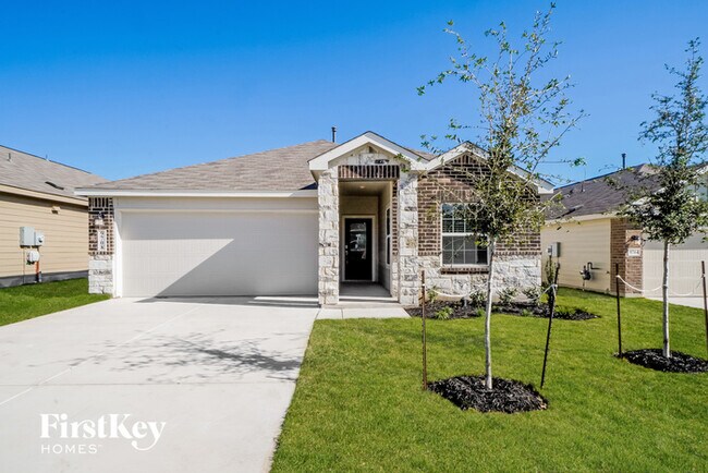 property at 9708 Cotton Gin