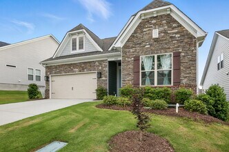 17113 Sand Bank Rd in Charlotte, NC - Foto de edificio - Building Photo