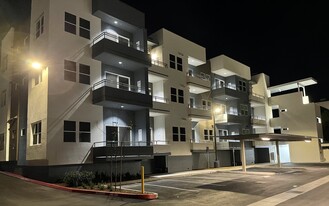 Grandview Apartments