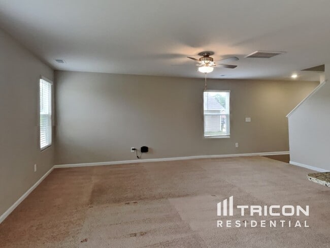 73 Barnsley Rd in Angier, NC - Building Photo - Building Photo