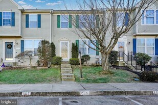 265 Cherry Tree Square in Bel Air North, MD - Building Photo