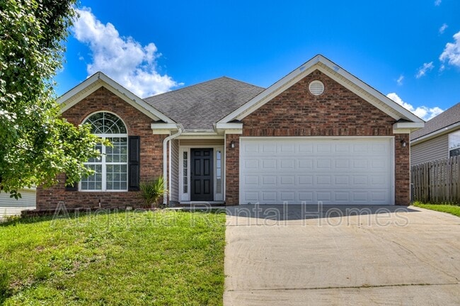 property at 409 Urial Dr