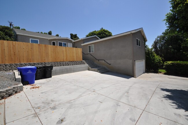 property at 5045 College Ave