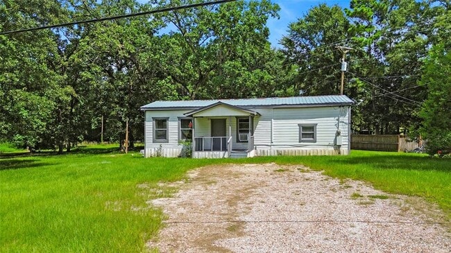 8 Jackson Rd in Huntsville, TX - Building Photo - Building Photo