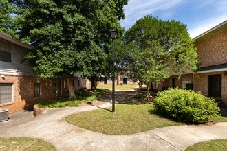 Breckenridge Villas II in North Augusta, SC - Building Photo - Building Photo