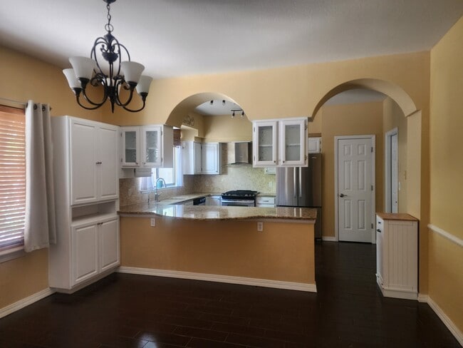 property at 4465 Vista De Luz Ct