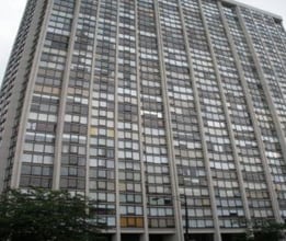 5445 N Sheridan Rd in Chicago, IL - Building Photo - Building Photo