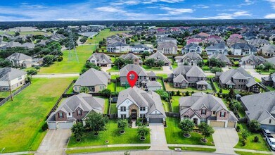 26407 Wooded Hollow Ln in Katy, TX - Building Photo - Building Photo