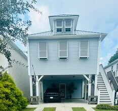 122B James Ave in Surf City, NC - Building Photo - Building Photo