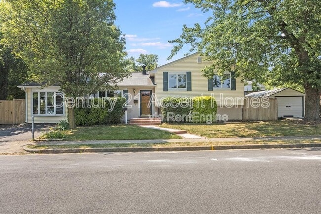 property at 5912 3rd St S