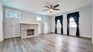 81 Knox Ave in Buffalo, NY - Building Photo - Building Photo