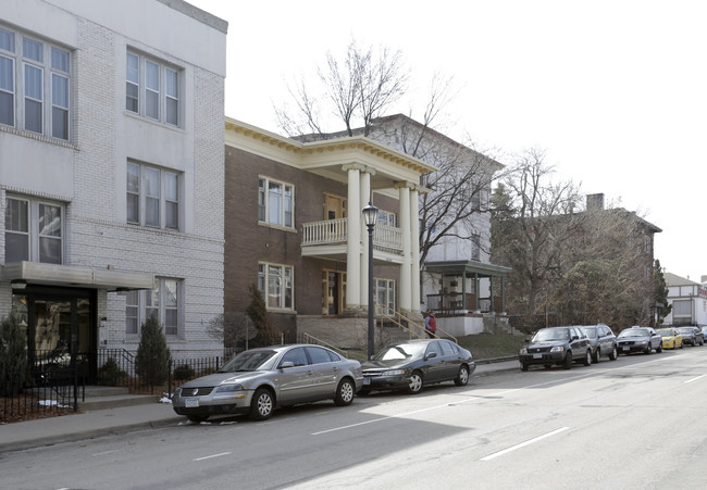 1909 1st Ave S in Minneapolis, MN - Building Photo - Building Photo