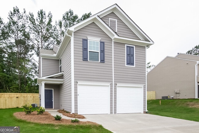 209 Comet Ct in Dallas, GA - Building Photo - Building Photo