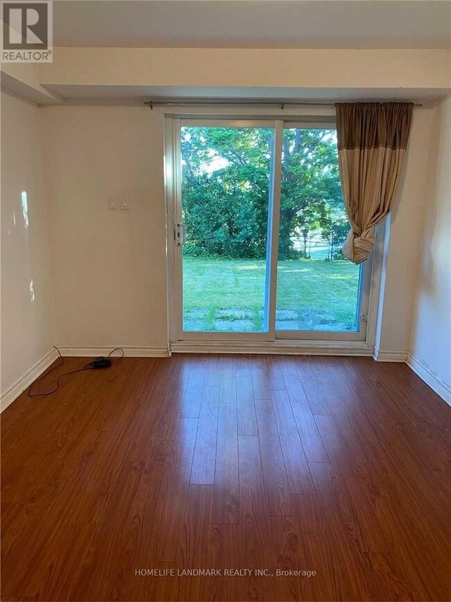 120 Micmac Crescent in Toronto, ON - Building Photo - Building Photo