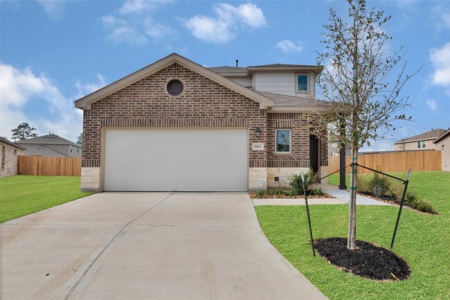 8014 Camphor Ct in Magnolia, TX - Building Photo - Building Photo