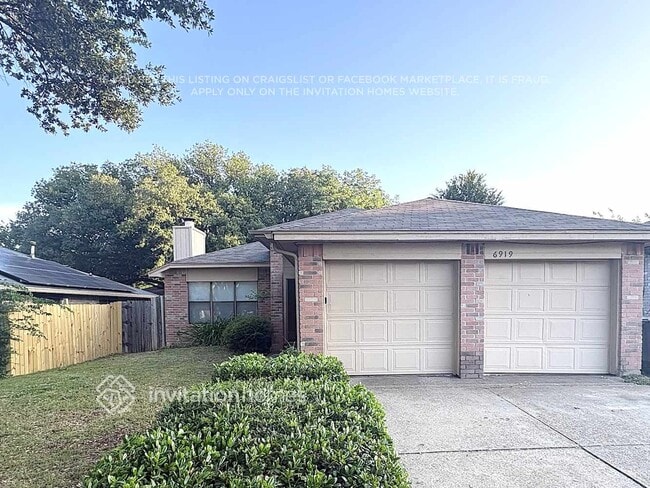 property at 6919 Sammy Cir