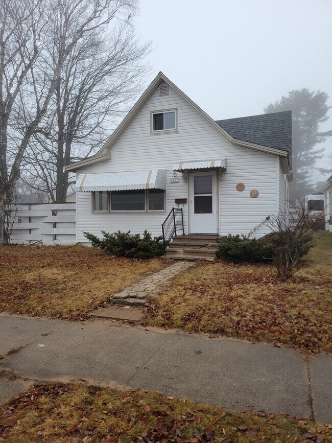 property at 1212 Minnesota Ave