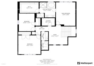 15201 Autumn Sage Dr in Charlotte, NC - Building Photo - Building Photo