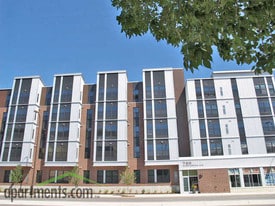 St Anthony Mills Apartments