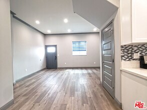 413 N Harvard Blvd in Los Angeles, CA - Building Photo - Building Photo