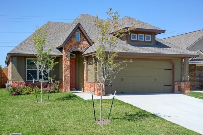 property at 3810 Snowdance Ct