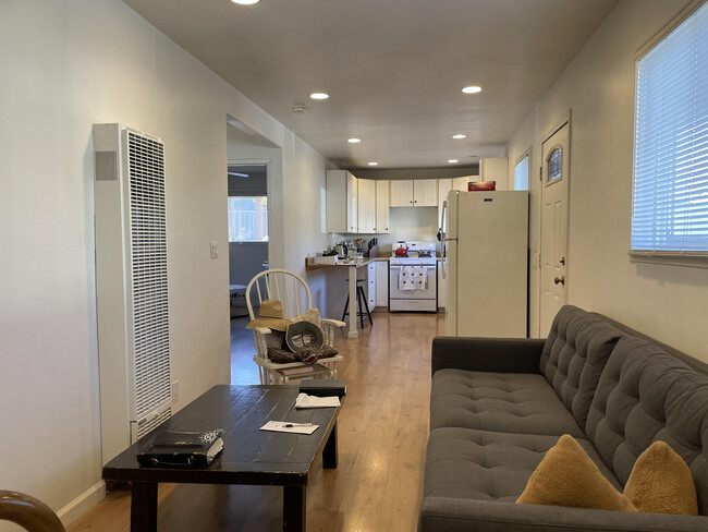 property at 815 W 134th St