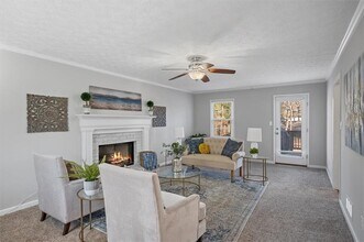 4508 Pine Hill Terrace NE in Marietta, GA - Building Photo - Building Photo