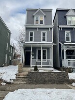 1630 Park St in Harrisburg, PA - Building Photo