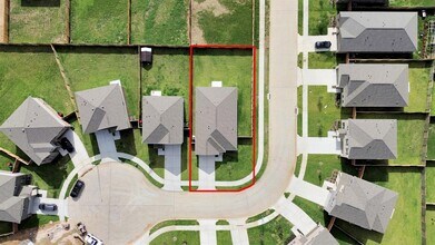3056 Sea Turtle Dr in Katy, TX - Building Photo - Building Photo