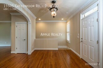 15505A Creedmoor Rd in Creedmoor, NC - Foto de edificio - Building Photo